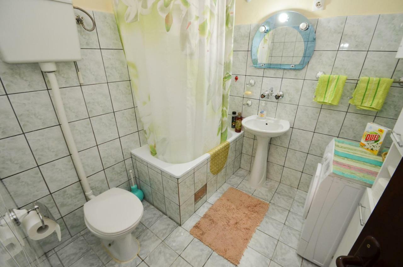 Apartment Buki 코토르 외부 사진