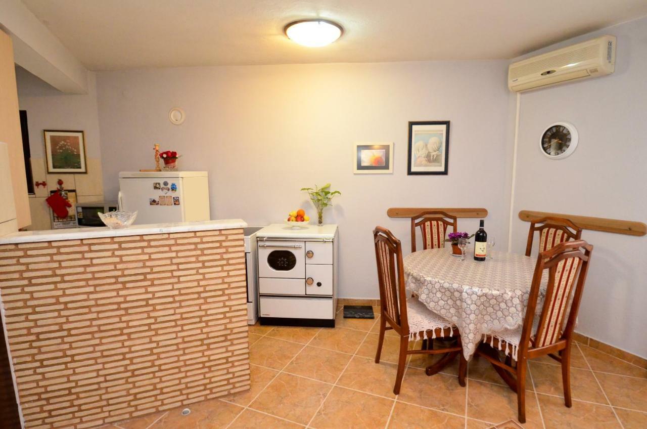 Apartment Buki 코토르 외부 사진